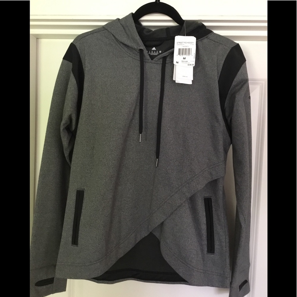 BNWT Adidas Hoodie